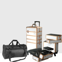 Beauty Case professionale Beauty Case professionale