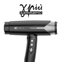Secador de Pelo Gammapiù