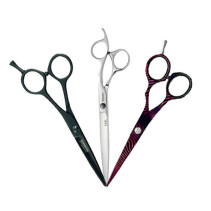 Scissors, Razors and Hairdressing Blades