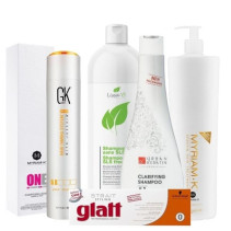 Glätten & Glätten