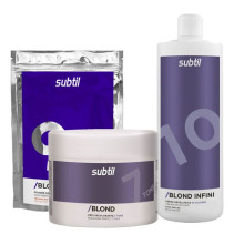 Decoloración SUTIL
