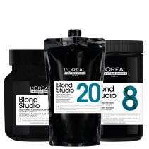 L'Oréal Professionnel Décoloration