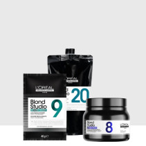 L'Oréal Professionnel Verheldering L'Oréal Professionnel Verheldering