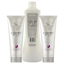 L'Oréal Professionnel X-tenso Straightening