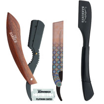 Razors and Blades