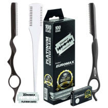 Thinning Razor and Blades