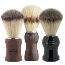 Badger Shaving