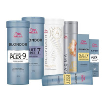 Wella - Blondor Décoloration