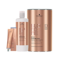 Schwarzkopf Blonde & Vario Décoloration