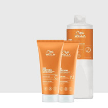 Wella Straightening Wella Straightening
