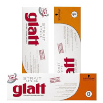 Schwarzkopf-Glättung