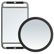 Miroirs de Présentation