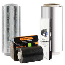 Wicks Paper - Aluminum - Wicks Pallets