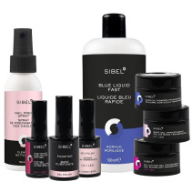 Sibel uñas - Uñas