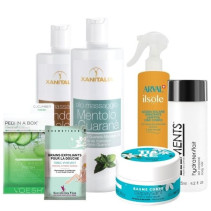 Body care
