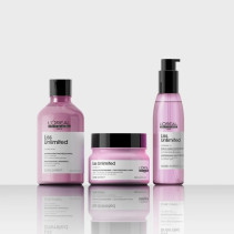 Liss Unlimited Séries Expert - L'Oréal Professionnel Liss Unlimited Séries Expert - L'Oréal Professionnel