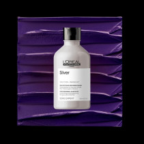 Série Expert Silver - L'Oréal Professionnel Série Expert Silver - L'Oréal Professionnel