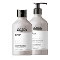 Silver Serie Expert - L'Oréal Professional