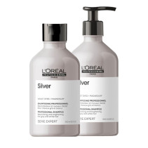 Silver Serie Expert L'Oreal Professionnel