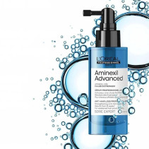 Aminexil Advanced Serie Expert - L'Oréal Professionnel Translated to German:Aminexil Advanced Serie Expert - L'Oréal Profess Aminexil Advanced Serie Expert - L'Oréal Professionnel Translated to German:Aminexil Advanced Serie Expert - L'Oréal Profess