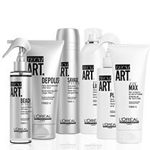 L'Oreal Profesional - Tecni Art