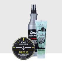 Hairgum Haarstyling Hairgum Haarstyling