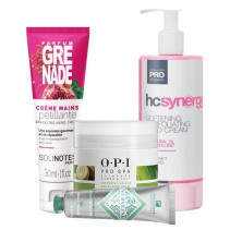 Soins des Mains 
