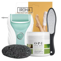 Foot care