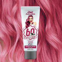 Colorazione semipermanente Hairgum Pop Color