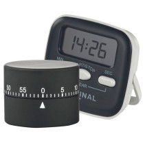 Frisur-Timer