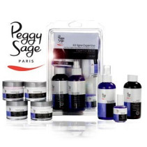 La Résine acrylique Peggy Sage