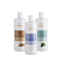 Massage Body Oil