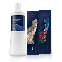 Koleston Perfect Me+ Haarfarbe – Wella