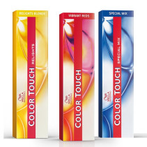 Coloration Color Touch - Wella