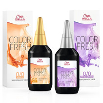 Coloration Color Fresh - Wella