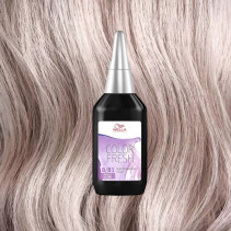 Kleuring Color Fresh - Wella Kleuring Color Fresh - Wella
