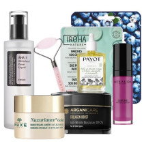 Skincare
