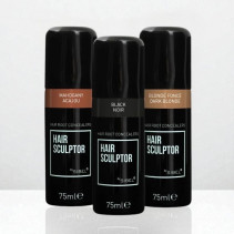 Weißes Haar Stick & Wurzel Sprays Weißes Haar Stick & Wurzel Sprays