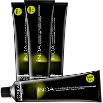 Inoa hair color - L'Oréal Professionnel