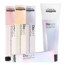 Coloration Dialight - L'Oréal Professionnel