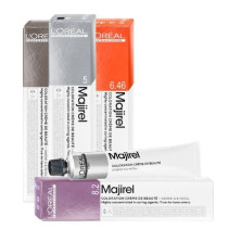 Majirel Haarfarbe - L'Oréal Professionnel