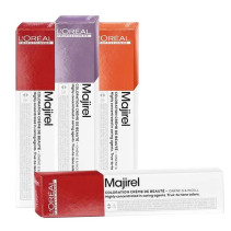Coloración Majirouge - L'Oréal Professionnel