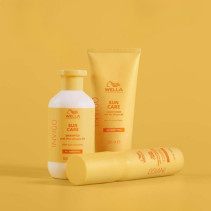 Invigo Sun pour cheveux exposés au soleil Invigo Sun pour cheveux exposés au soleil