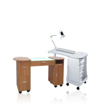 Manicure tables