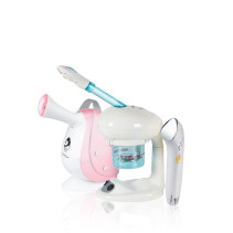 Vapozone y Equipos de belleza