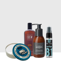 Cuidados para Homem Cuidados para Homem