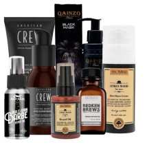 Soins pour Homme