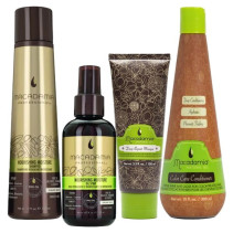 Aceite de macadamia