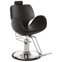 Hairdressing chair