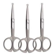 Baby Scissors